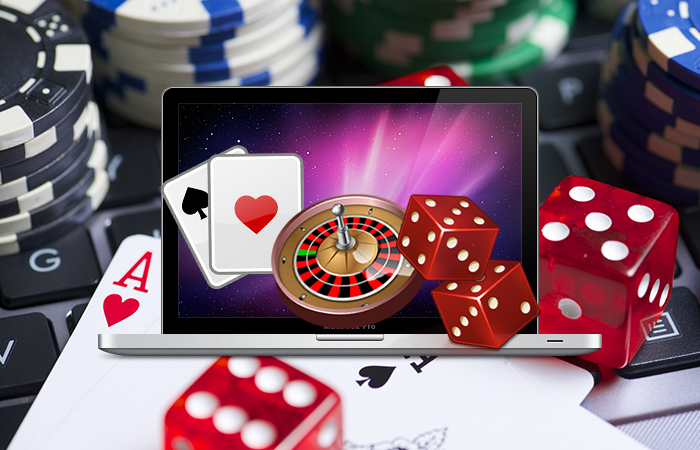 Delve into the Pleasures of 918Kiss Online Casino