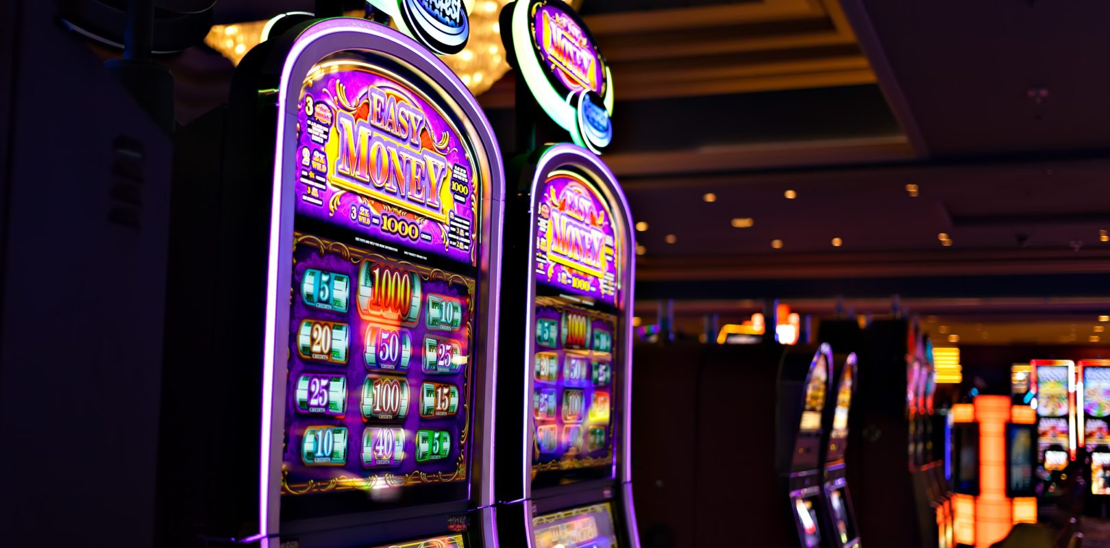 The Ultimate Slot Experience Direct Website 100